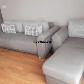 Komplet wypoczynkowy FINEZJA IX - sofa i fotel